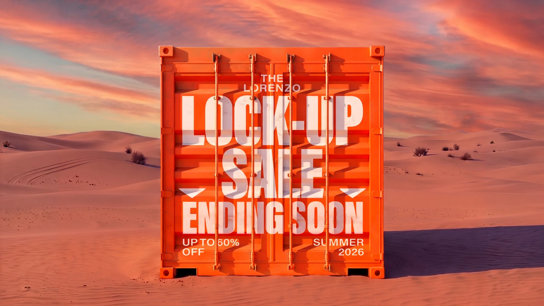 Urban Pulse, Refined Style