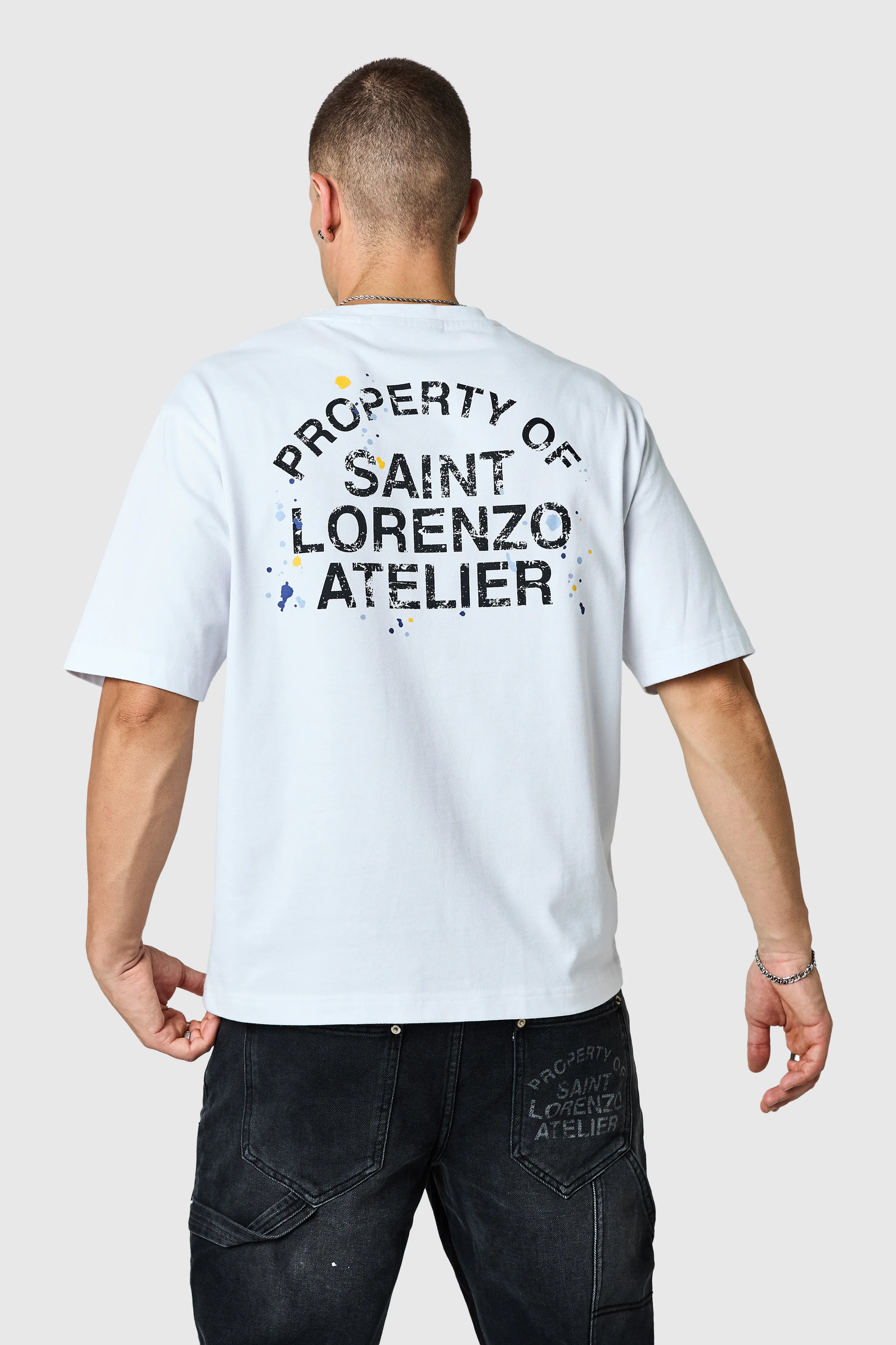 New In